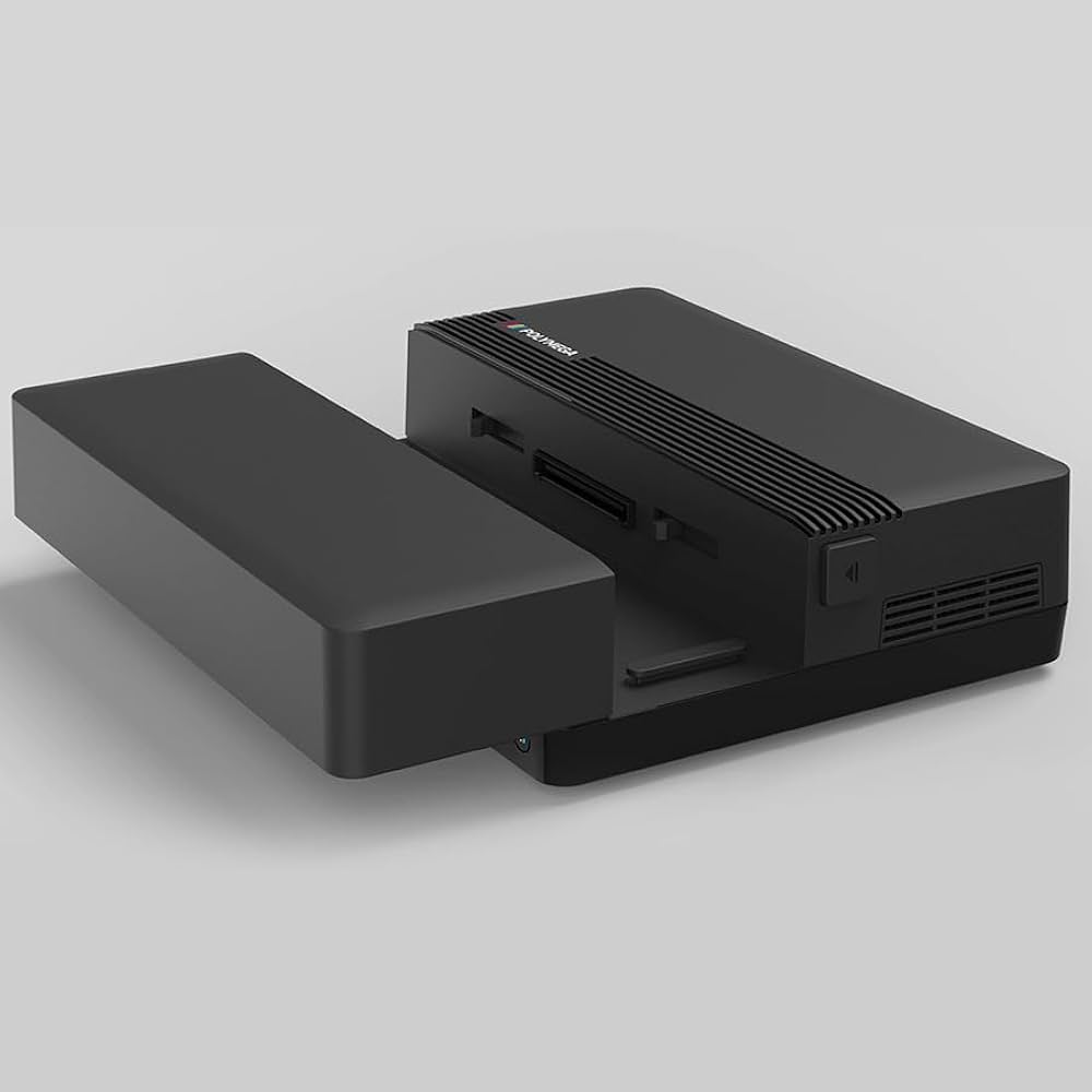 Amazon.co.jp: Polymega PM01 Base Unit ポリメガベースユニット +